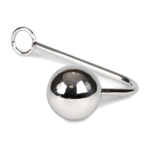 Anal Hooks Anal Hook 5299 Steel BDSM AllNight 0113